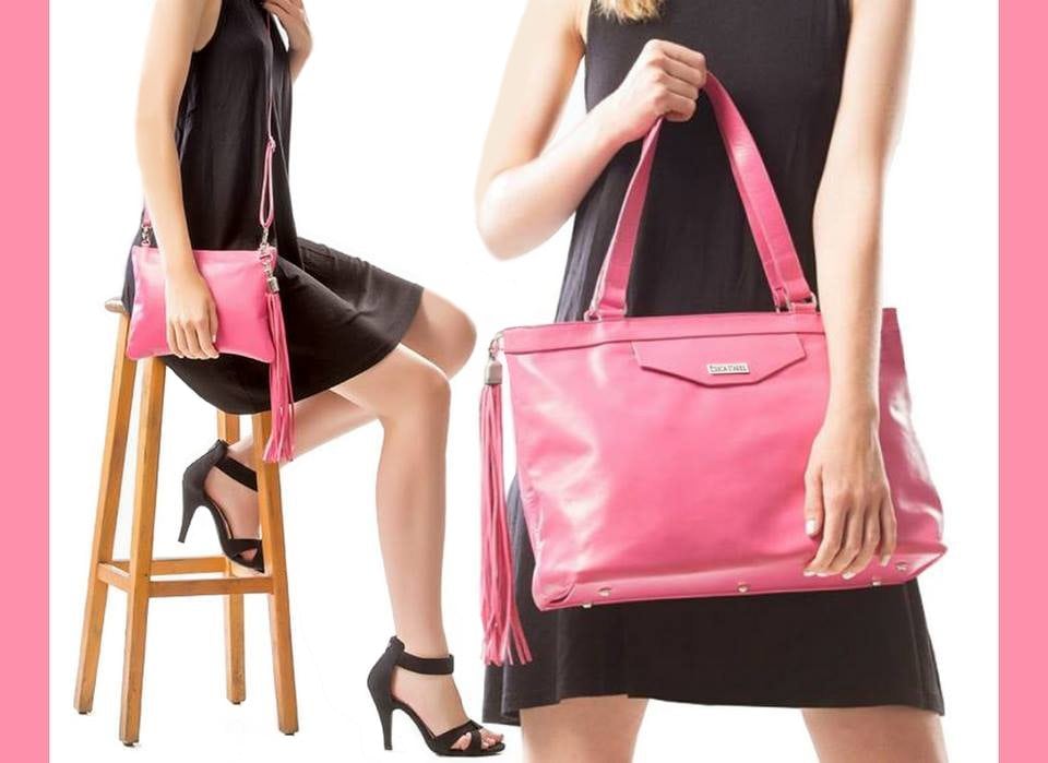 Read more about the article What Your Handbag Says About You