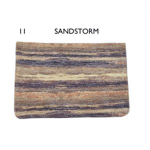 דשים לתיקי צד ״ברוקלין״ – 11 Sandstorm